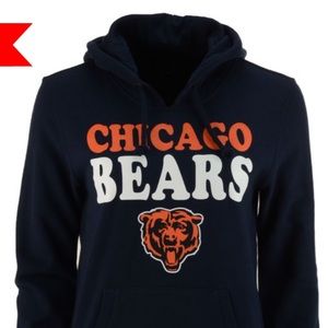 BRAND NEW BEARS HOODIE