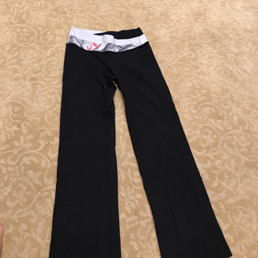 Lululemon yoga pant