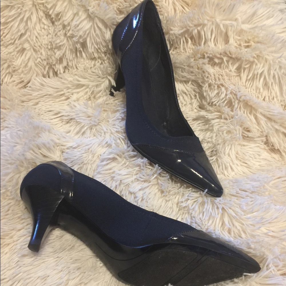 Nine West heels