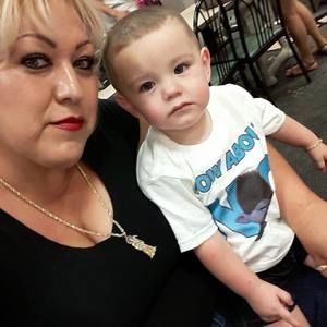 Meet your Posher, Mayra