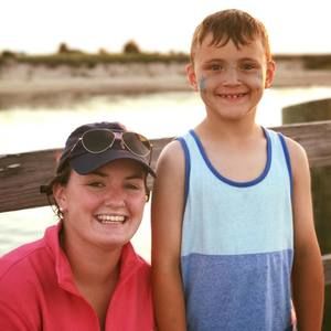 Meet your Posher, Darcy