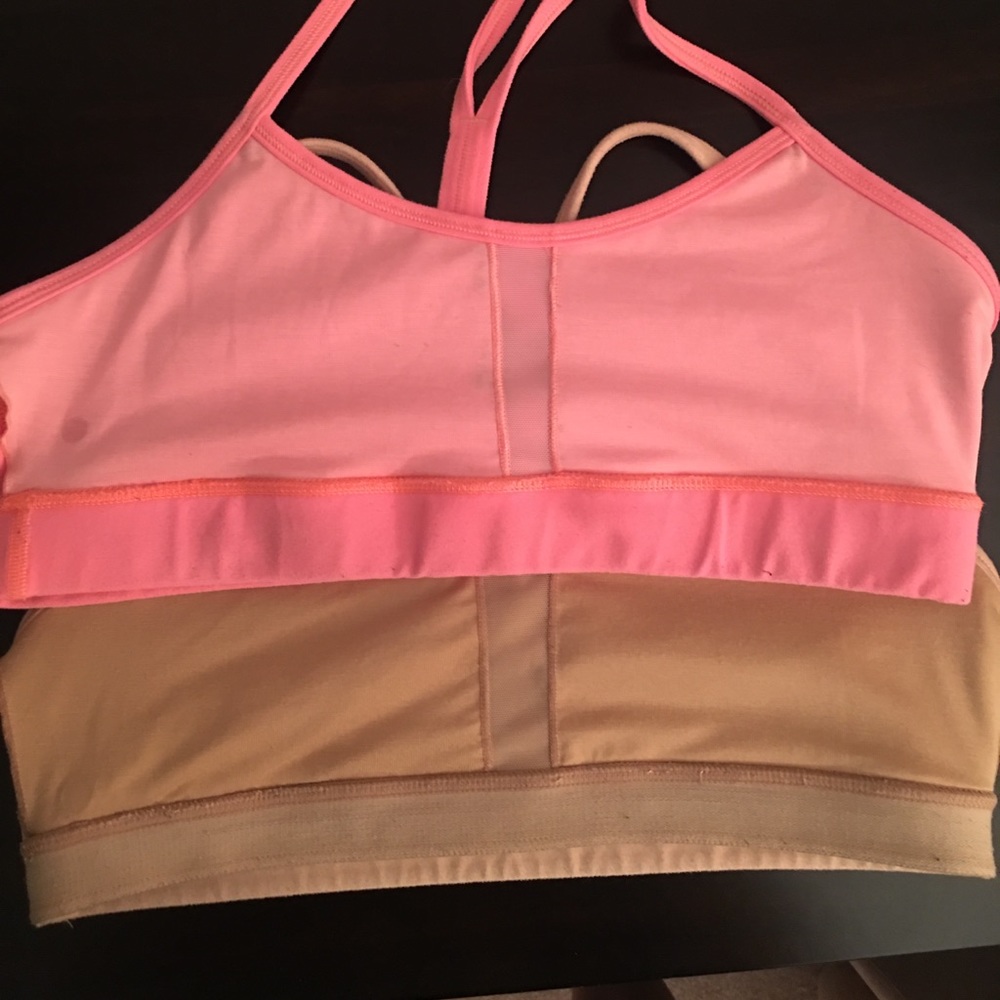 Lululemon Power Y Sports Bra - Picture 3 of 7