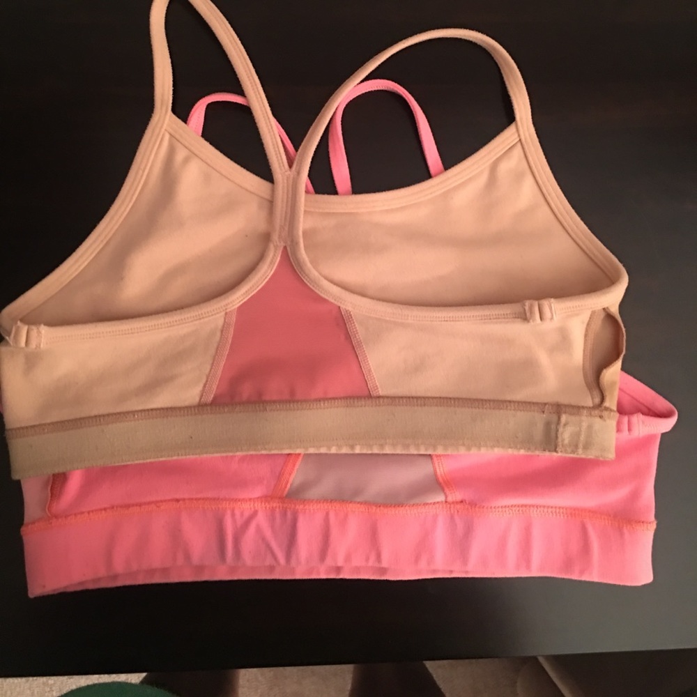 Lululemon Power Y Sports Bra - Picture 4 of 7