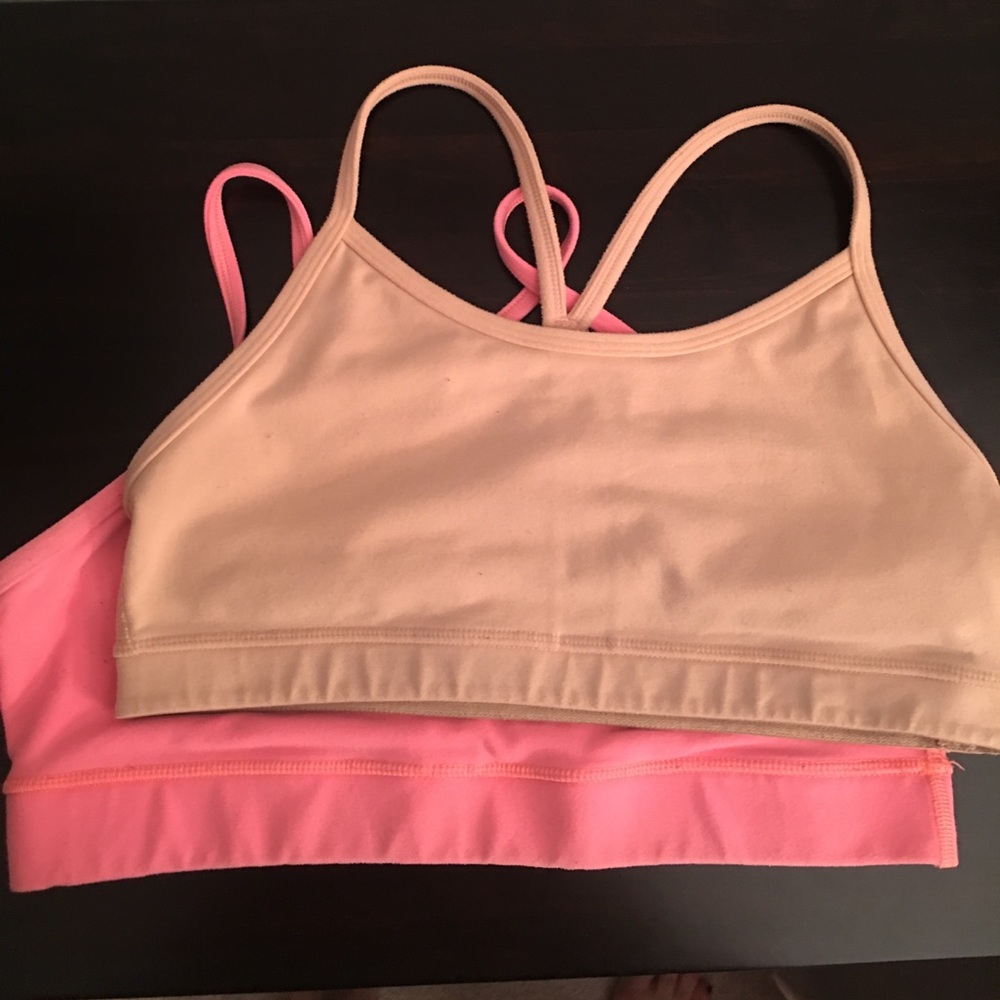Lululemon Power Y Sports Bra - Picture 6 of 7