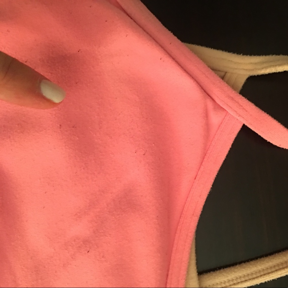 Lululemon Power Y Sports Bra - Picture 7 of 7