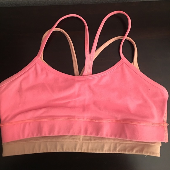 lululemon athletica Other - Lululemon Power Y Sports Bra