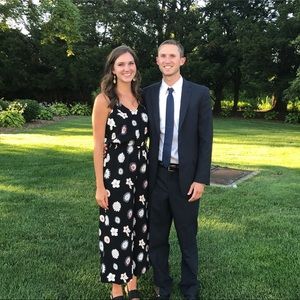 Meet your Posher, Mary kate