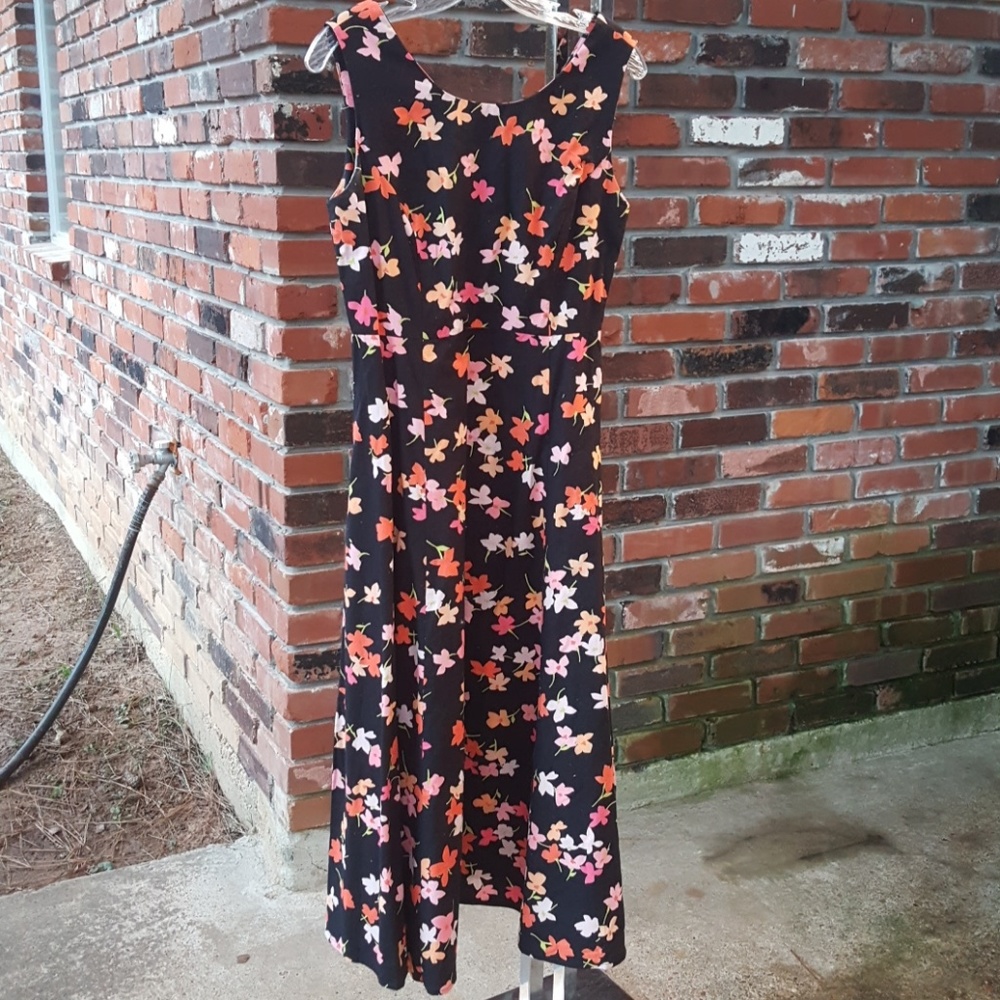 Cute flare out Dress