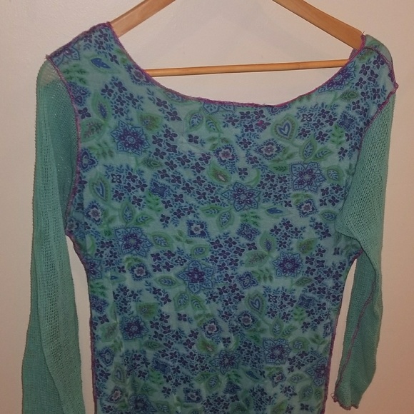 Blouse - Picture 2 of 2