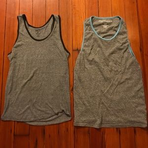 Tank top bundle