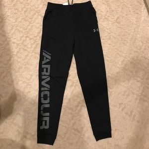 Youth Xlarge sweatpants.