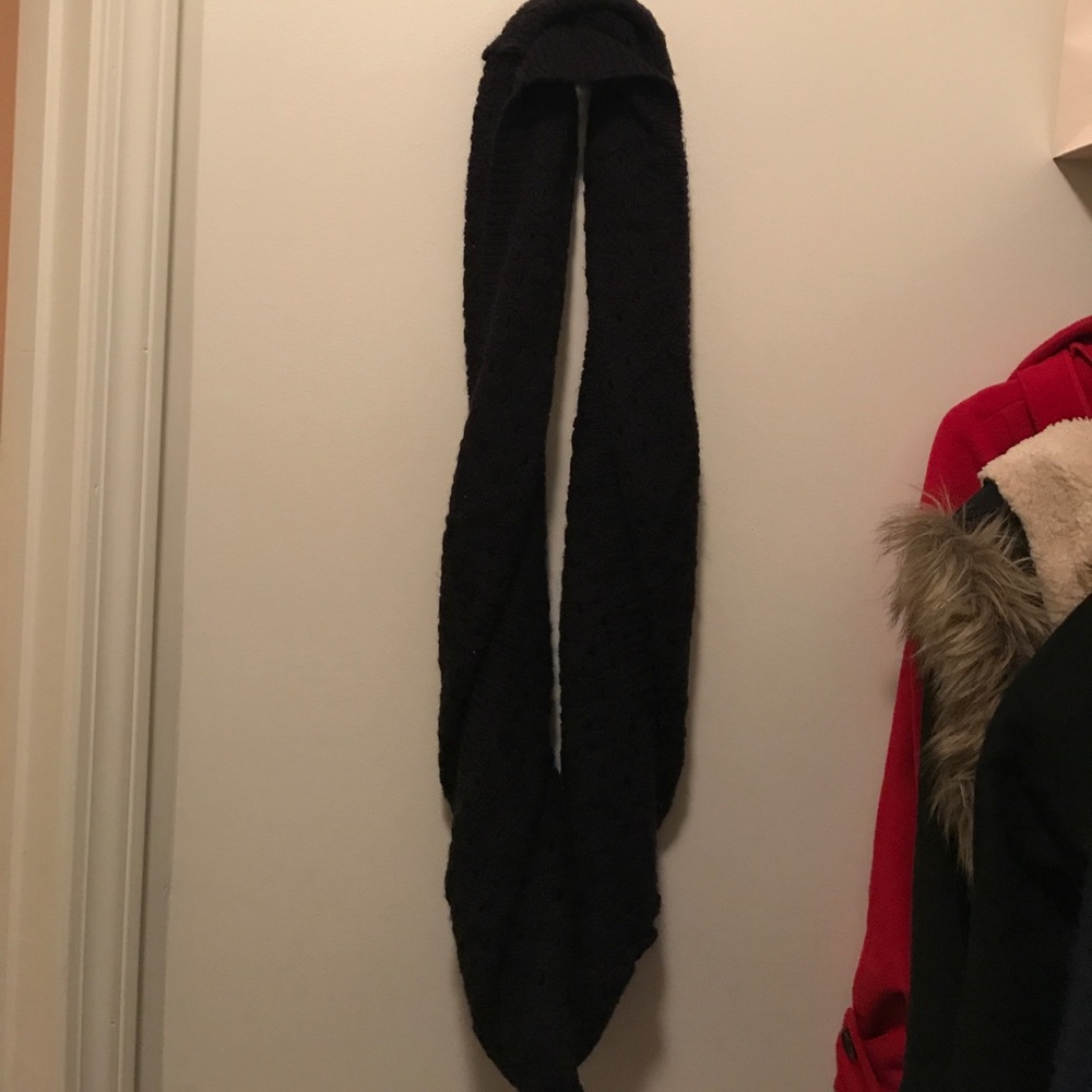 Black Collar