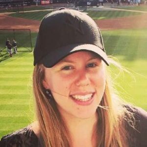 Meet your Posher, Alexandra