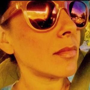 Meet your Posher, Mandy