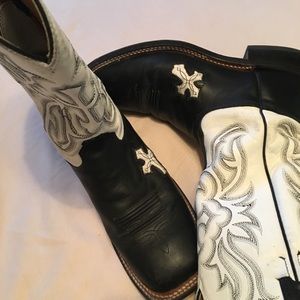 Tony Lama Boots