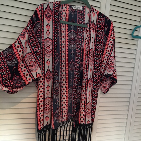 Cardigan - Picture 2 of 2