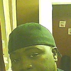 Meet your Posher, Timothy