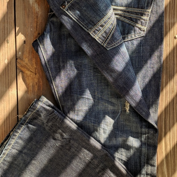 Express Jeans - Picture 7 of 8