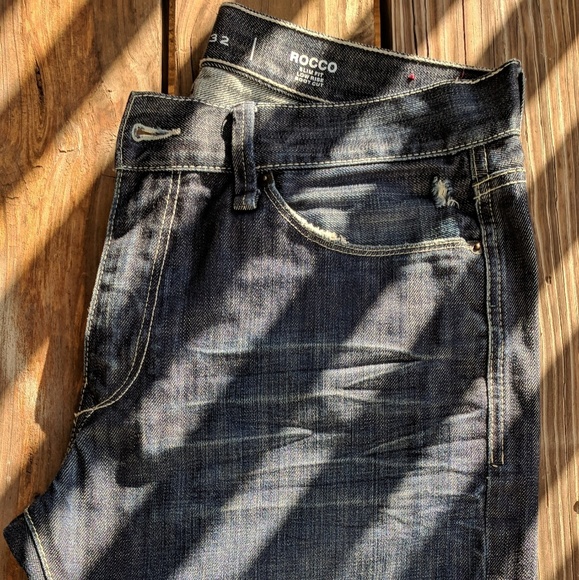 Express Jeans - Picture 5 of 8