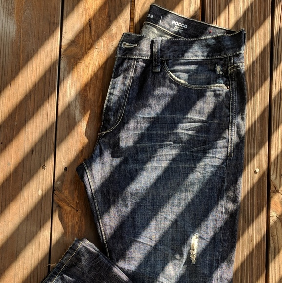 Express Jeans - Picture 6 of 8