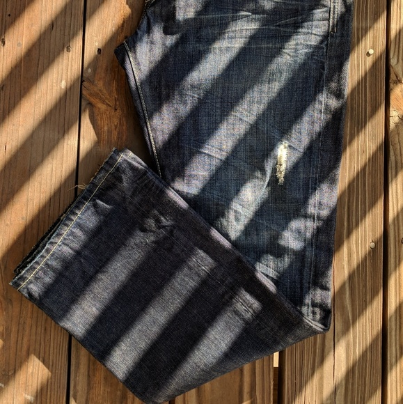 Express Jeans - Picture 4 of 8