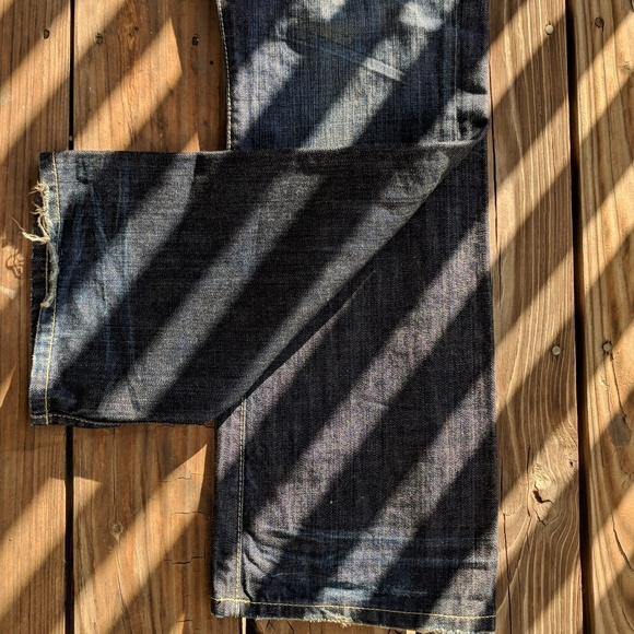 Express Jeans - Picture 8 of 8