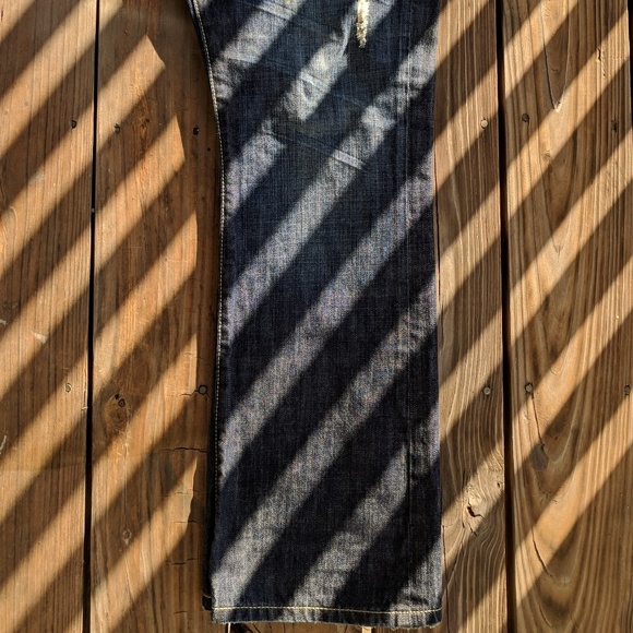 Express Jeans - Picture 3 of 8