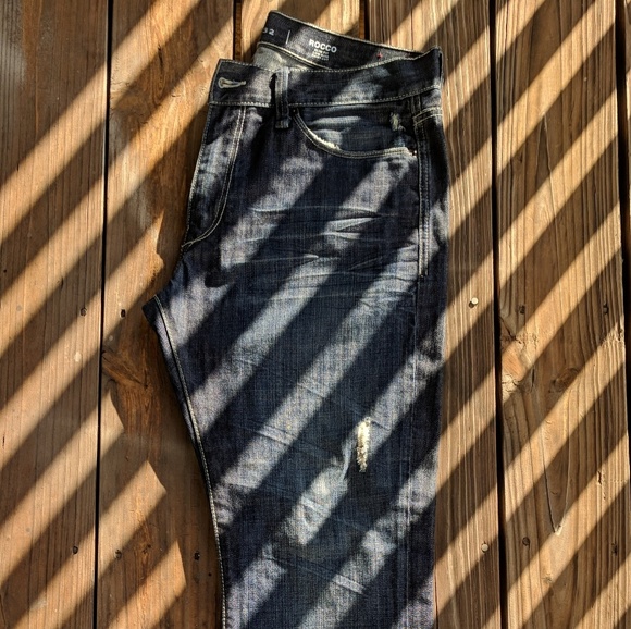 Express Jeans - Picture 2 of 8