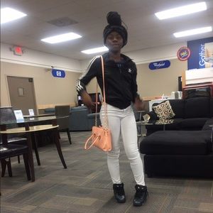 Meet your Posher, Tatyana