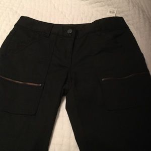Loft skinny pants