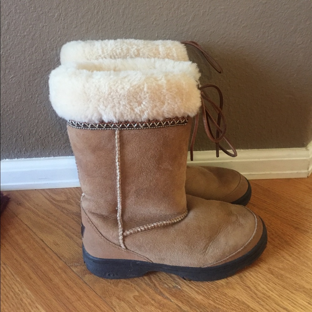Ugg Boots