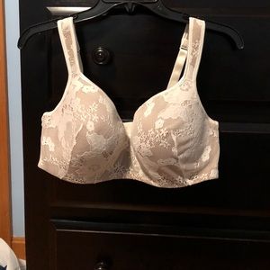 Lane Bryant bra
