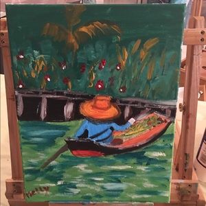 Meet your Posher, Celia