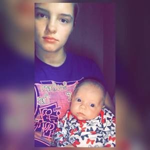 Meet your Posher, Caitlyn