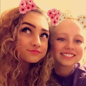 Meet your Posher, Avery