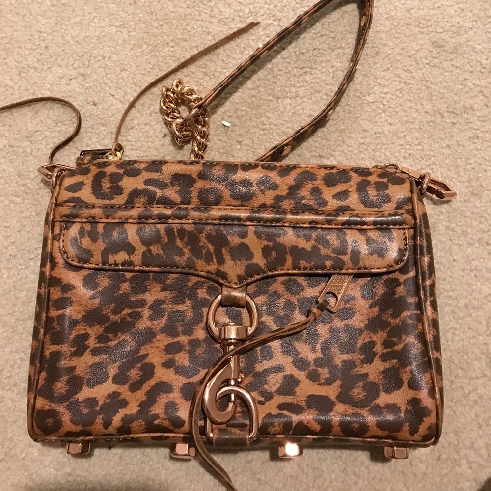 Rebecca Minkoff cross-body bag
