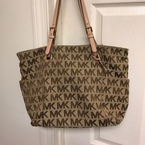 Michael Kors Tote