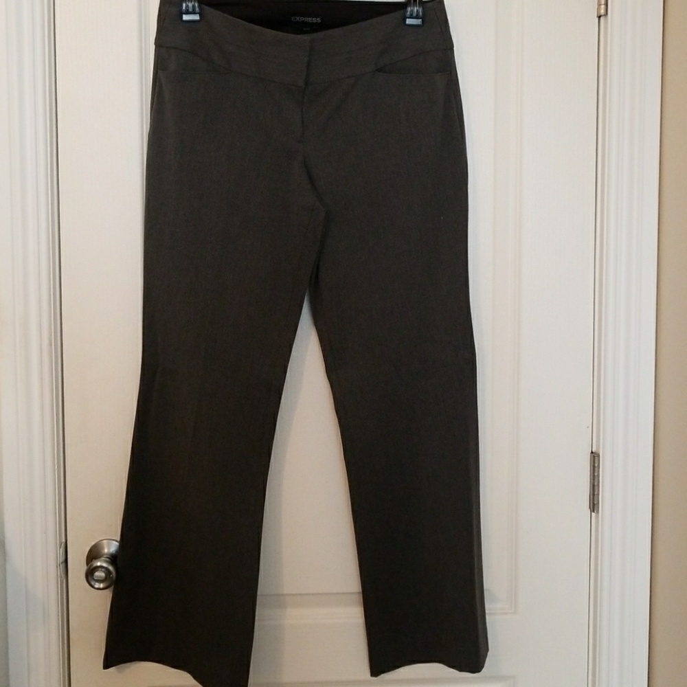 Express Editor Pants