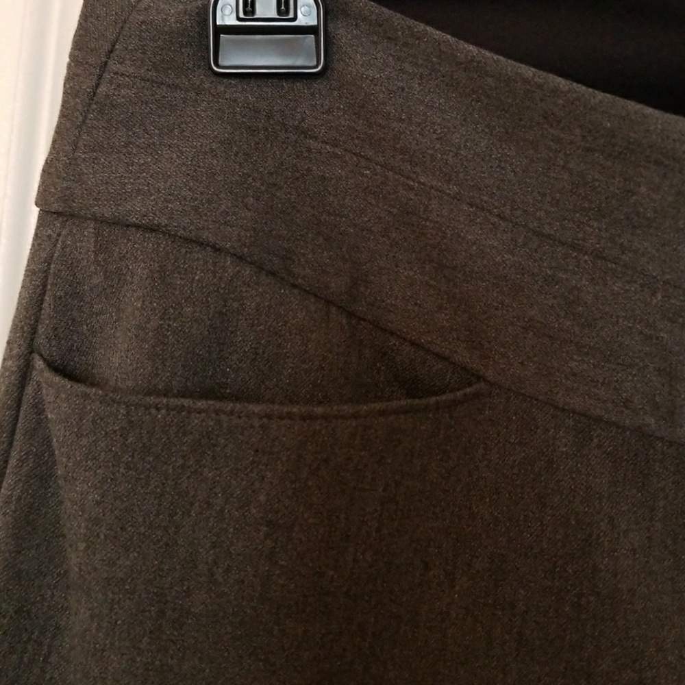 Express Editor Pants - Picture 3 of 3