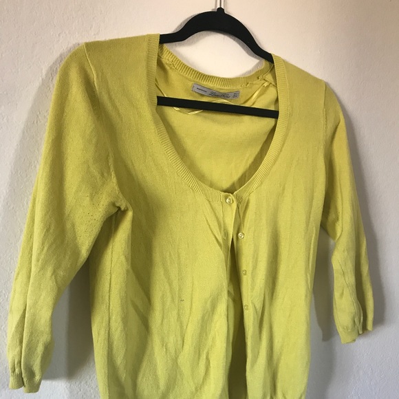 Cardigan - Picture 1 of 2