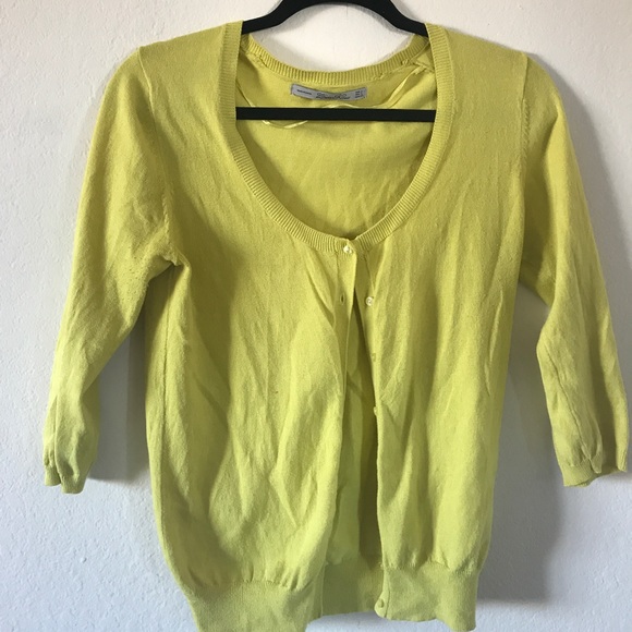 Cardigan - Picture 2 of 2