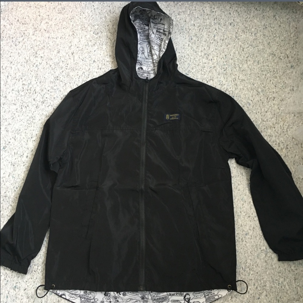 🔶🔶 | NWT | Amazing Windbreaker