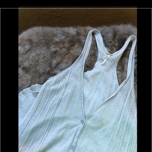 {Free People} Sweater Vest