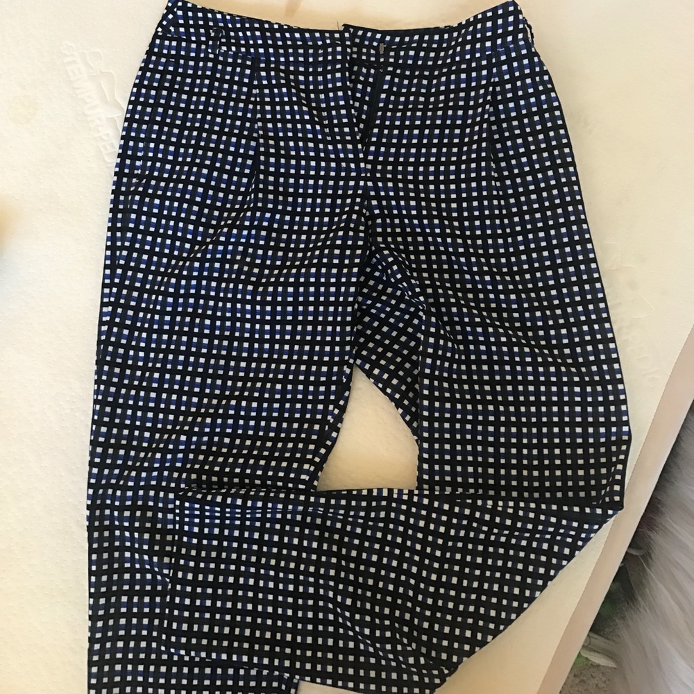 MAXMARA Weekend trousers