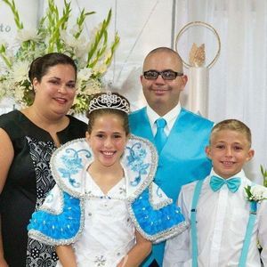 Meet your Posher, Anthony