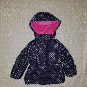 Oshkosh B'Gosh Winter Jacket