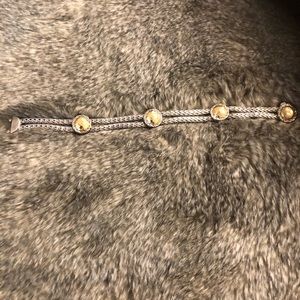 John Hardy Rare bracelet