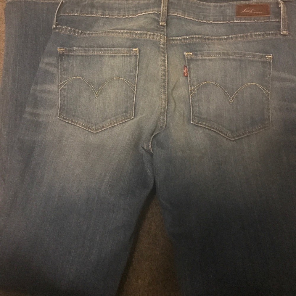LEVI’S - Picture 4 of 5