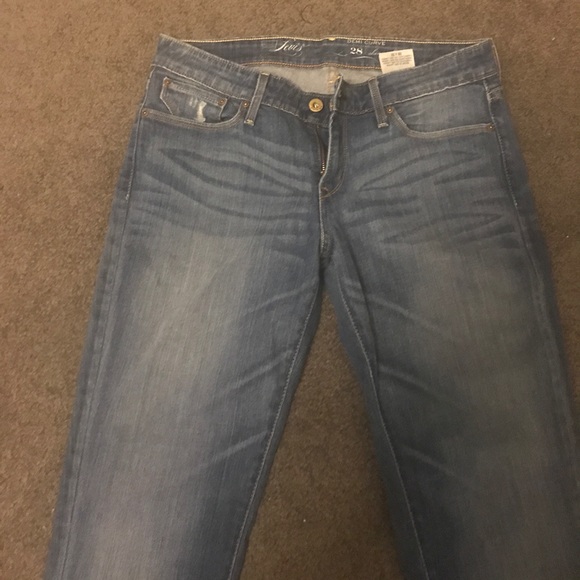 LEVI’S - Picture 2 of 5