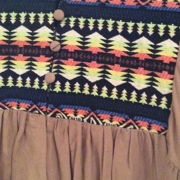 Dress - Picture 2 of 3